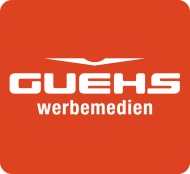 Guehs Logo